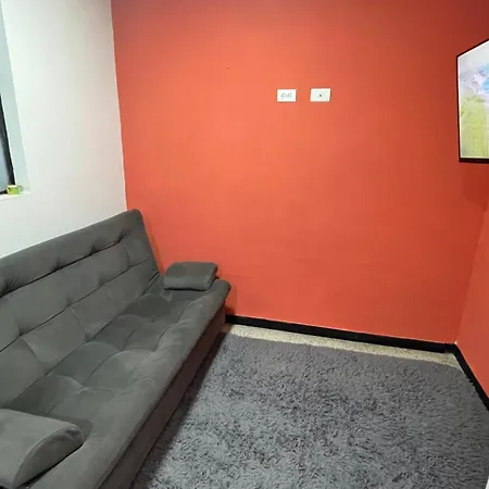Apartamentos Fm Calle 4 Libano  Exterior photo
