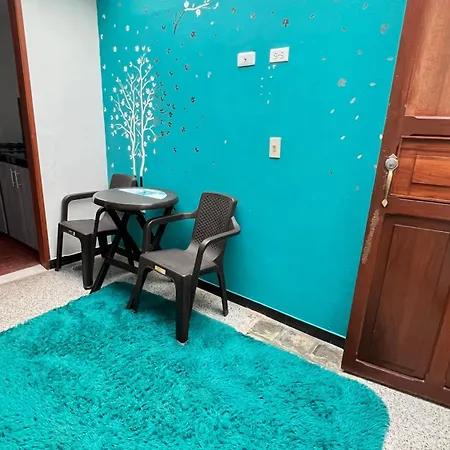 Apartamentos Fm Calle 4 Libano  Exterior photo