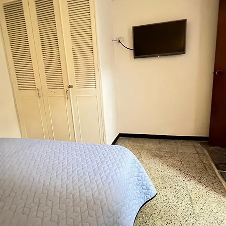 Apartamentos Fm Calle 4 Libano  Exterior photo