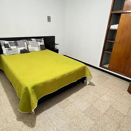 Apartamentos Fm Calle 4 Libano  Exterior photo