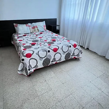 Apartamentos Fm Calle 4 Libano  Exterior photo