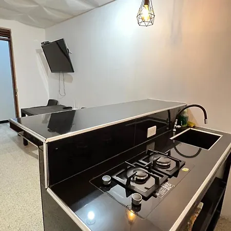 Apartamentos Fm Calle 4 Libano  Exterior photo