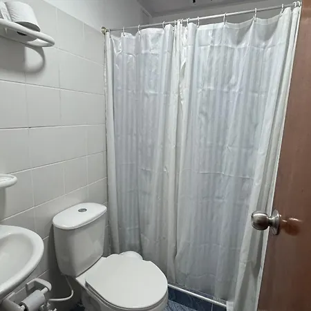 Apartamentos Fm Calle 4 Libano  Exterior photo