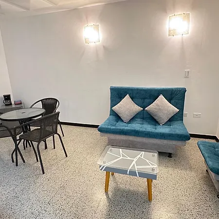 Apartamentos Fm Calle 4 Libano  Exterior photo