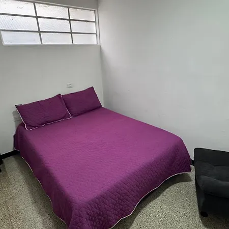 Apartamentos Fm Calle 4 Libano  Exterior photo
