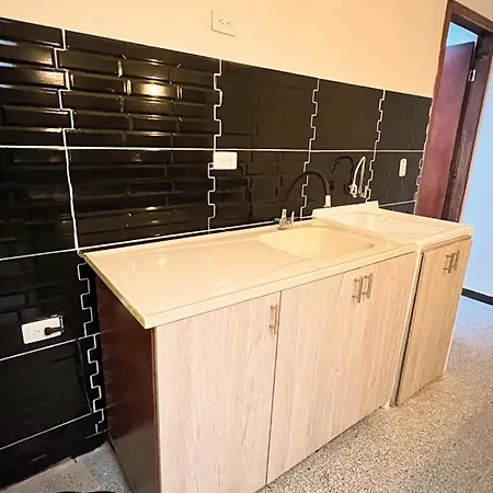 Apartamentos Fm Calle 4 Libano  Exterior photo