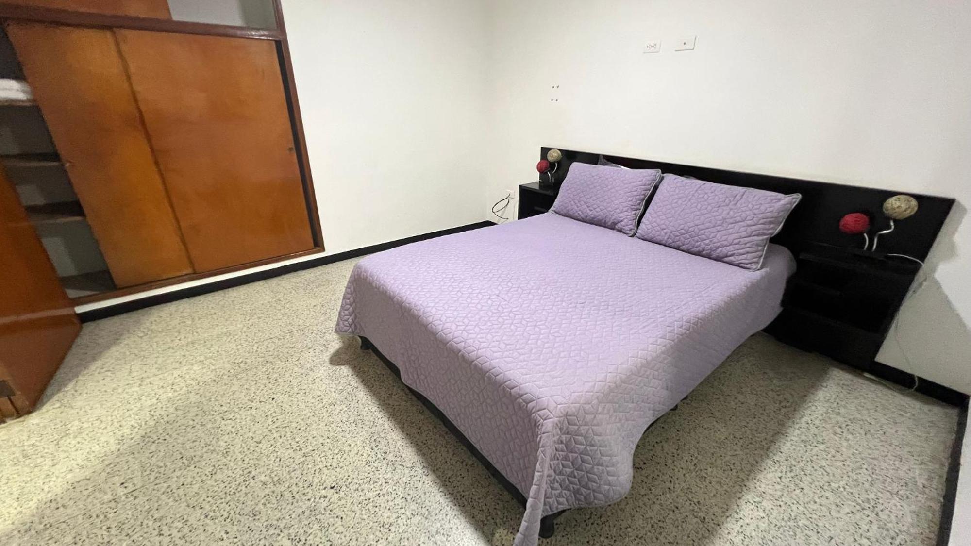 Apartment Fm Calle 4 Libano (Tolima)