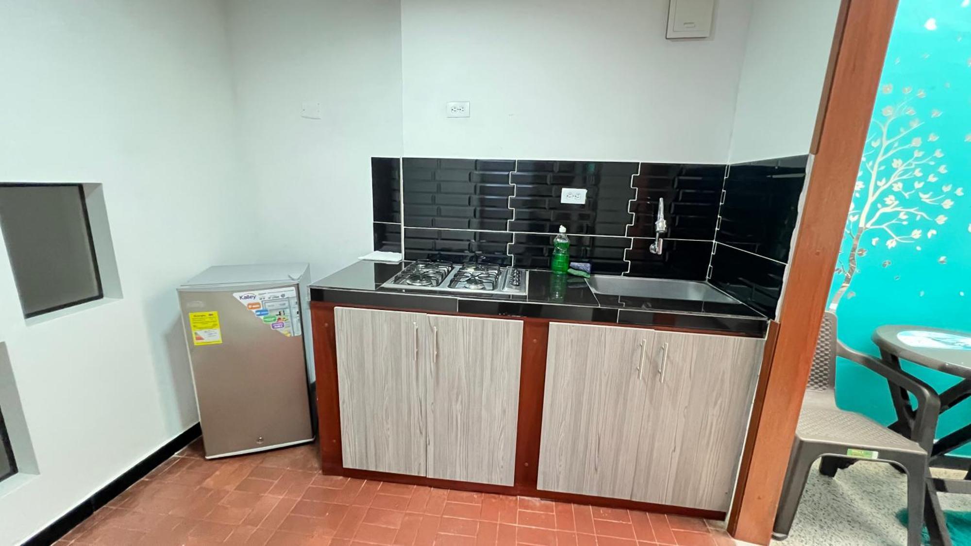Apartment Fm Calle 4 *