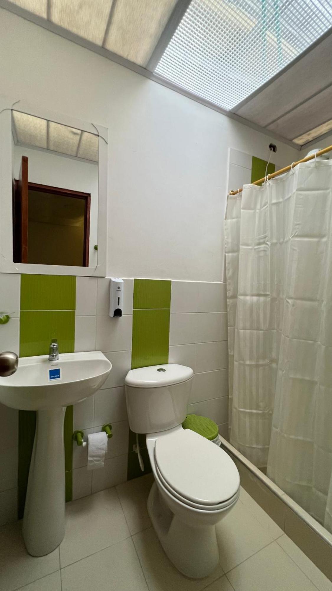 Apartment Fm Calle 4 Libano (Tolima)