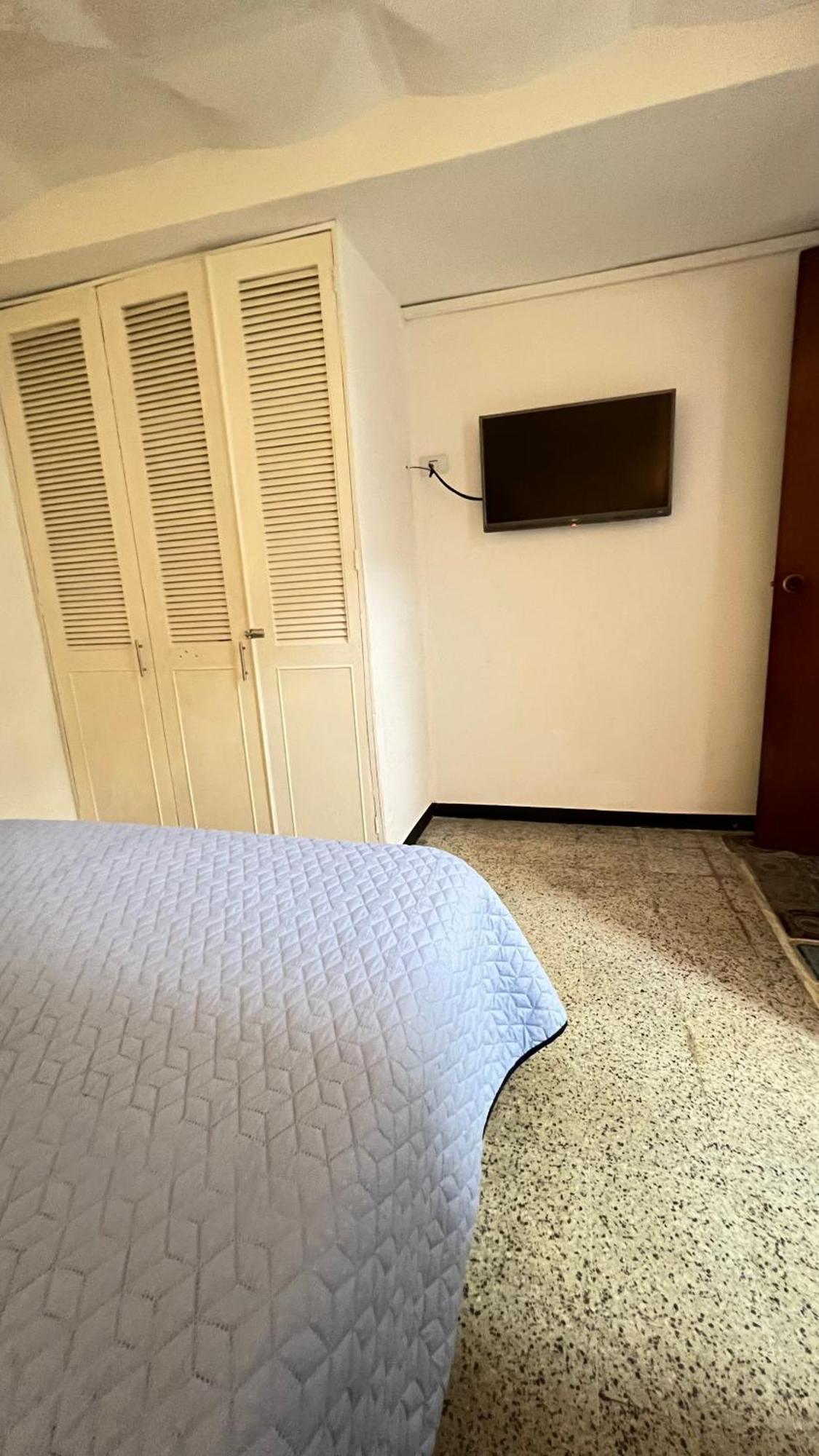 Fm Calle 4 Apartment Libano (Tolima)