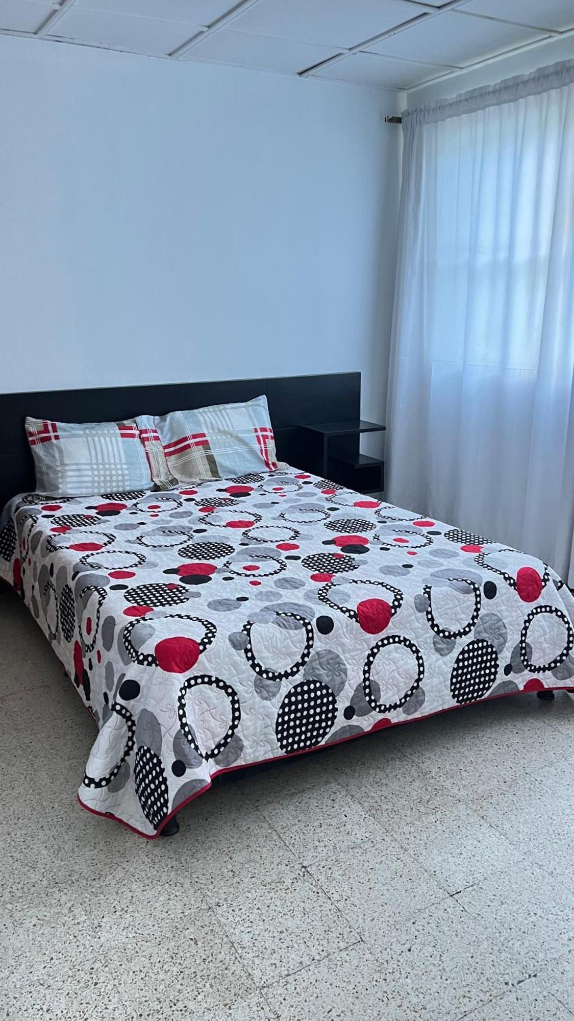 Apartment Fm Calle 4
