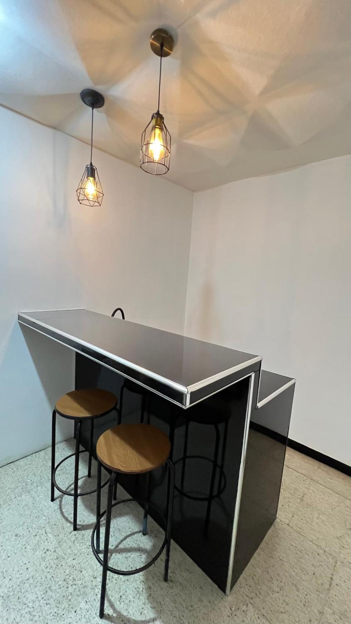 Apartment Fm Calle 4 *