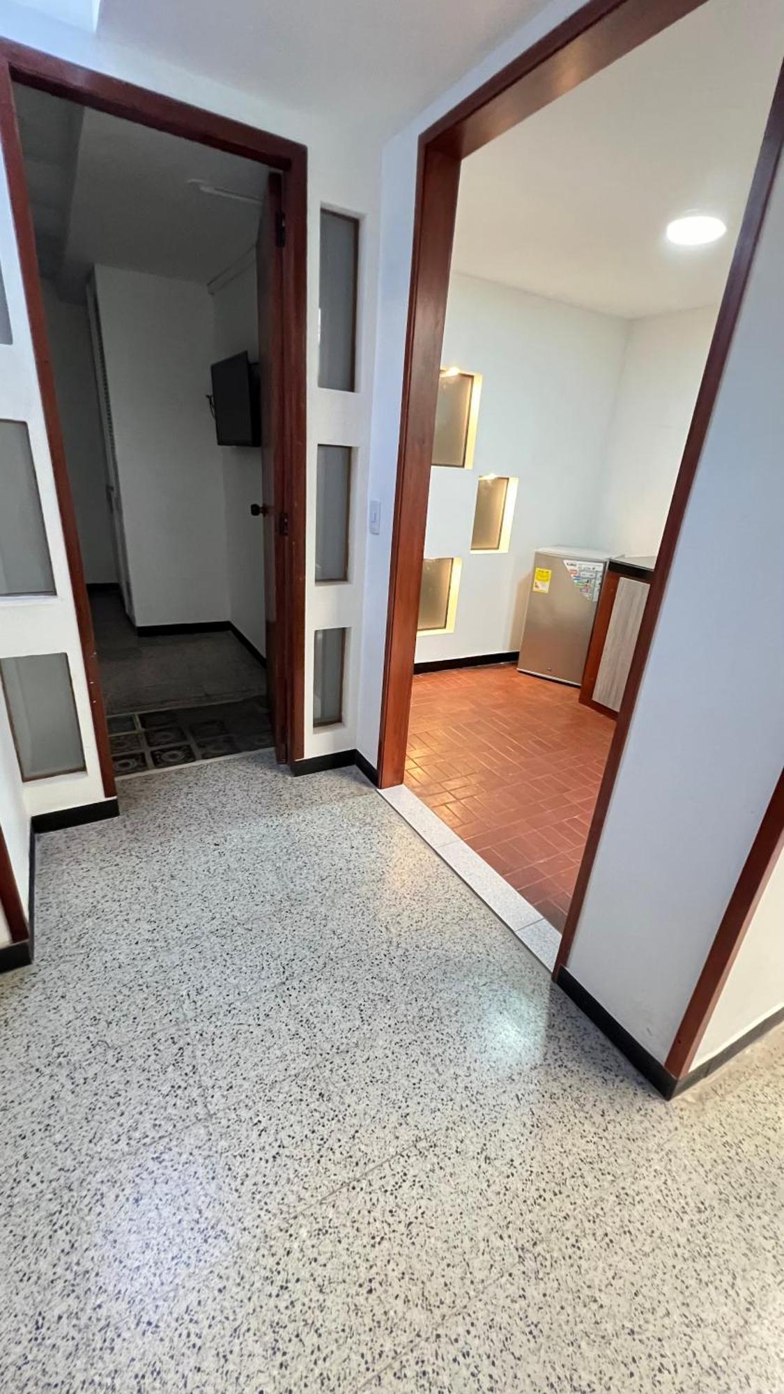 Fm Calle 4 Apartment Libano (Tolima)