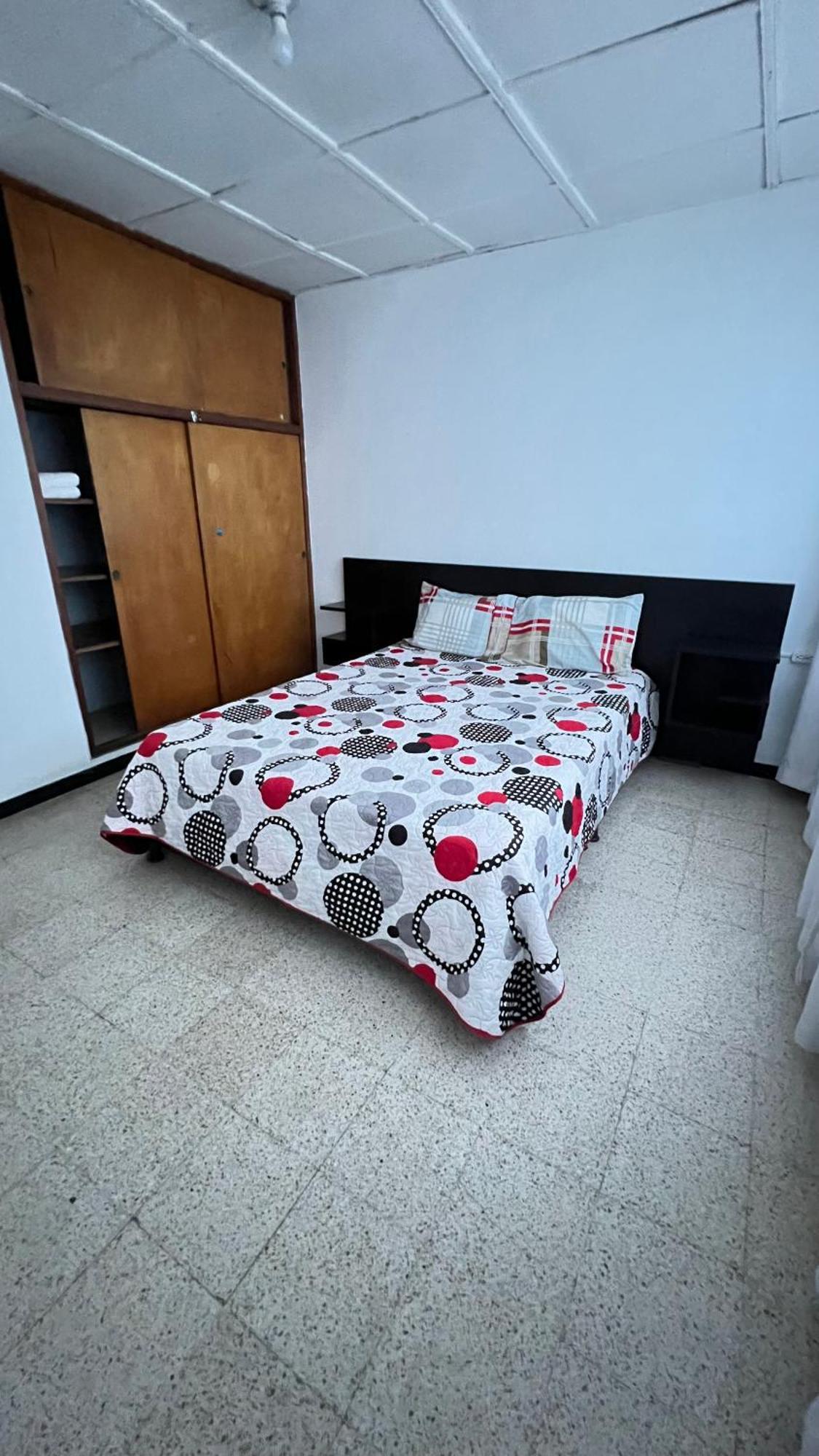 Apartment Fm Calle 4 Libano (Tolima)