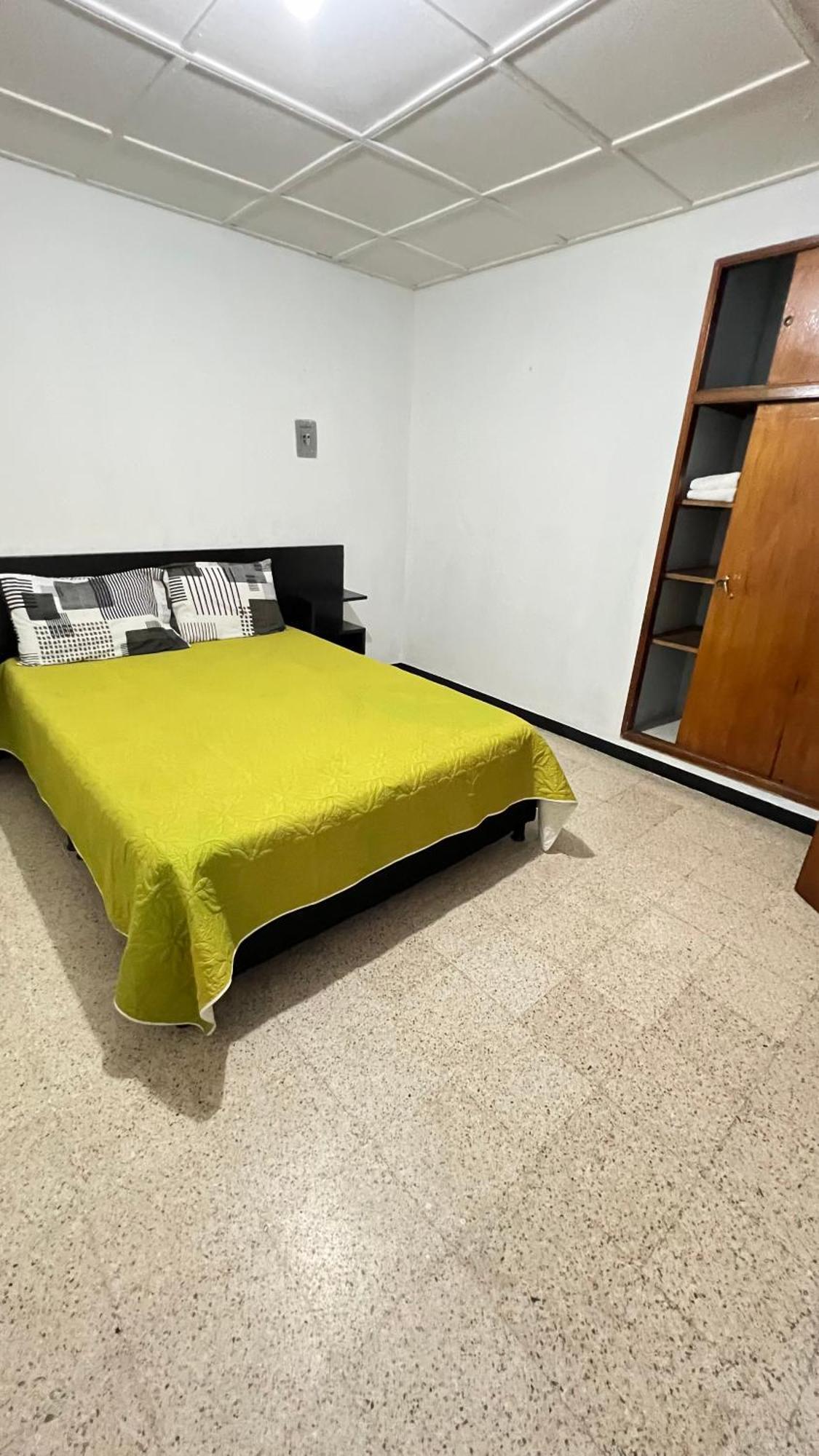 Fm Calle 4 Apartment
