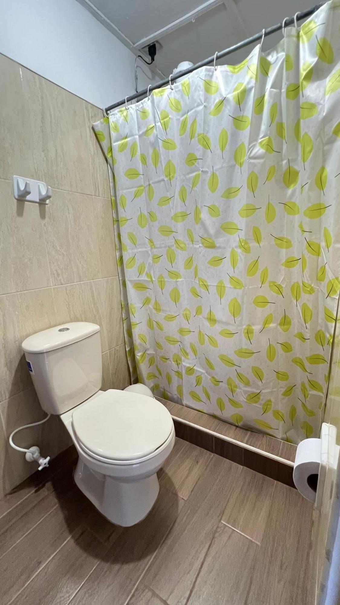 Apartment Fm Calle 4