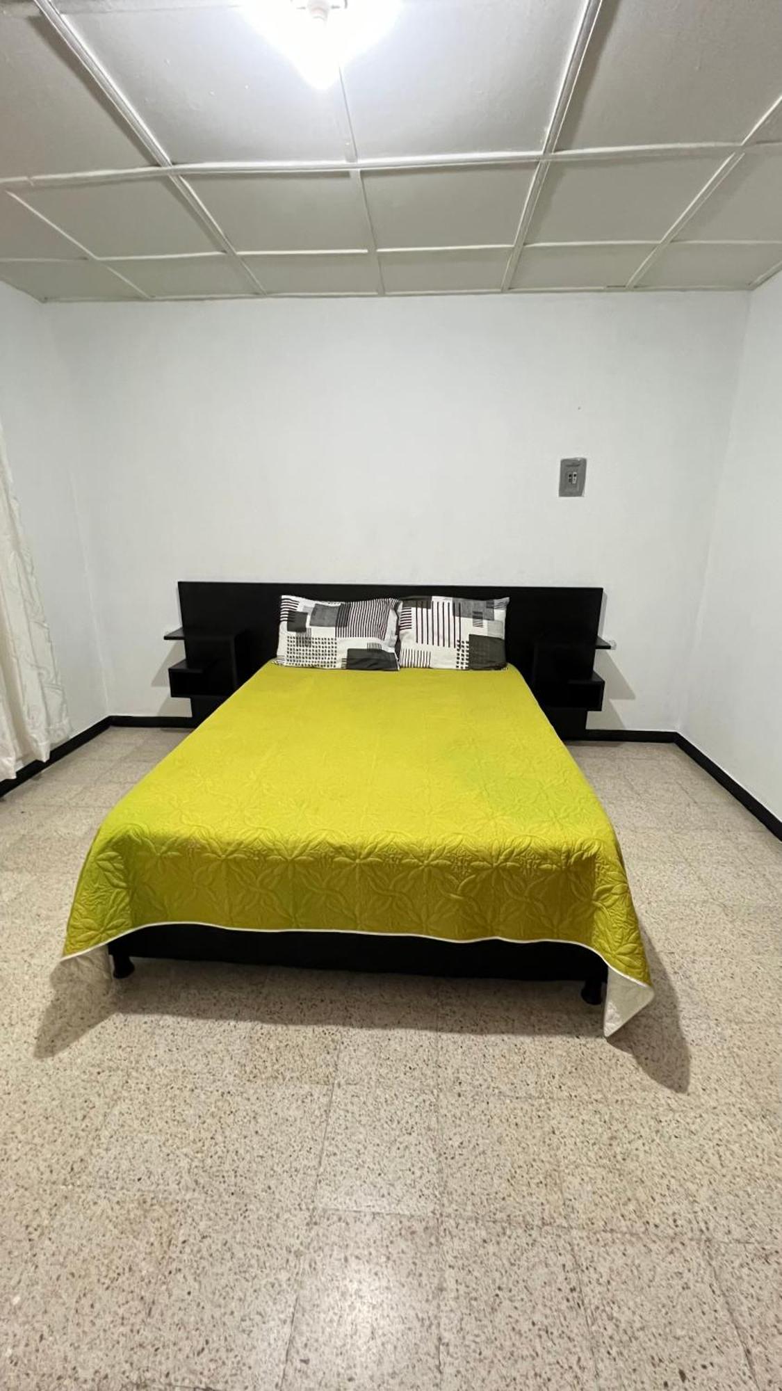 Fm Calle 4 Apartment *