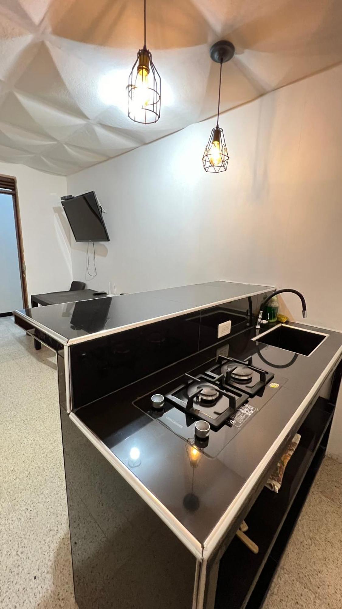 Apartment Fm Calle 4 *
