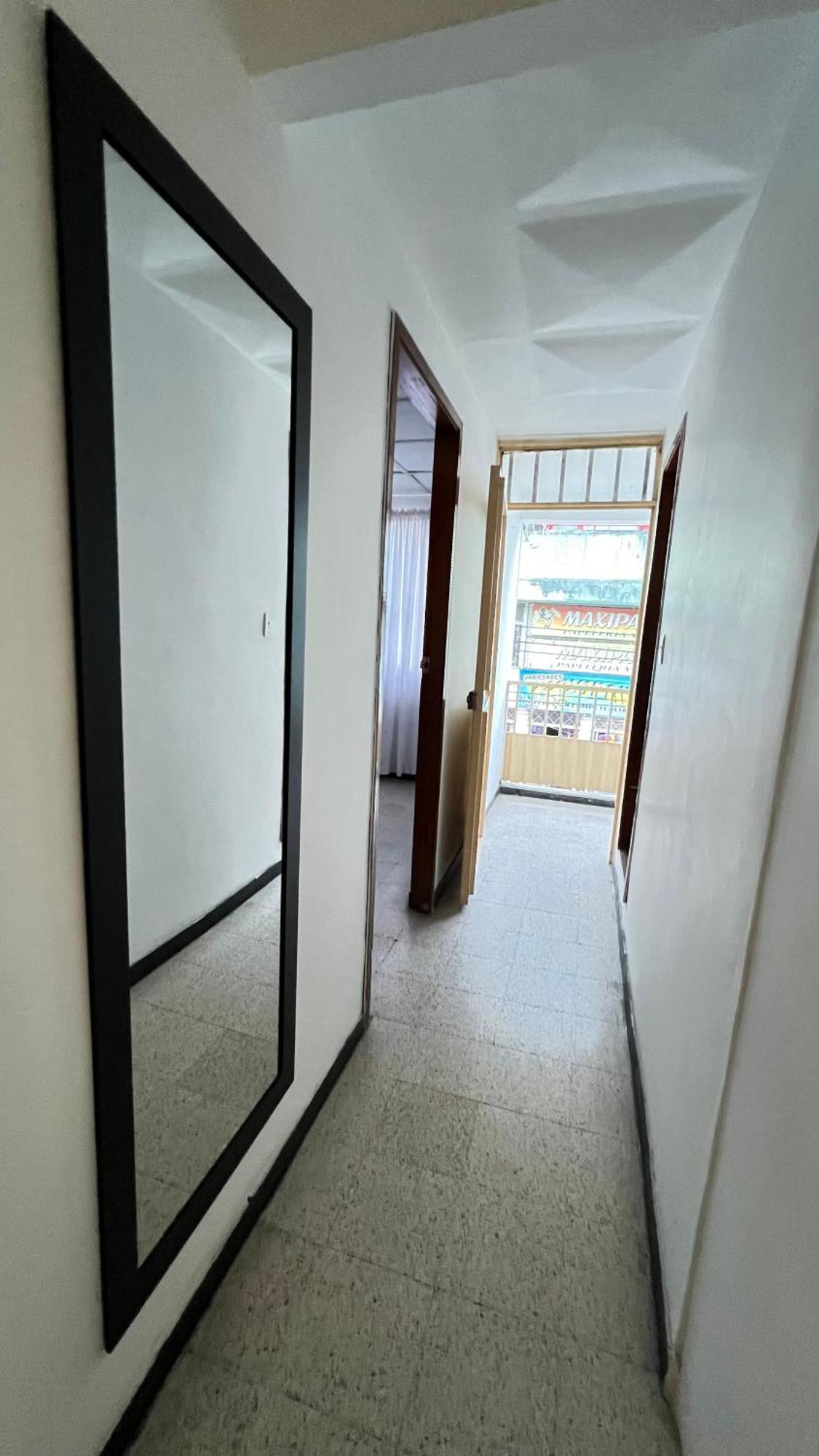 Fm Calle 4 Apartment Libano (Tolima)