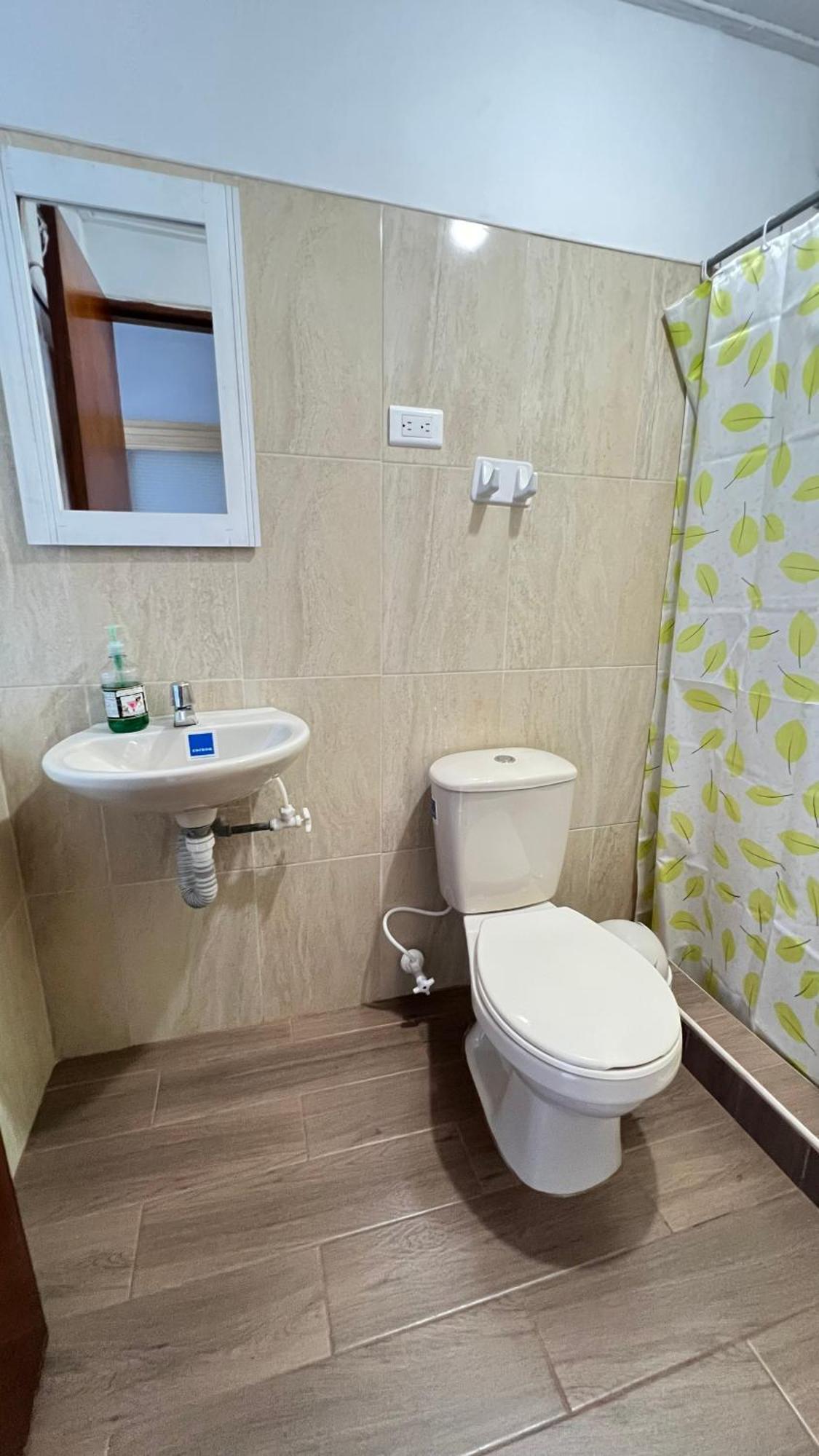 Apartment Fm Calle 4 Libano (Tolima)