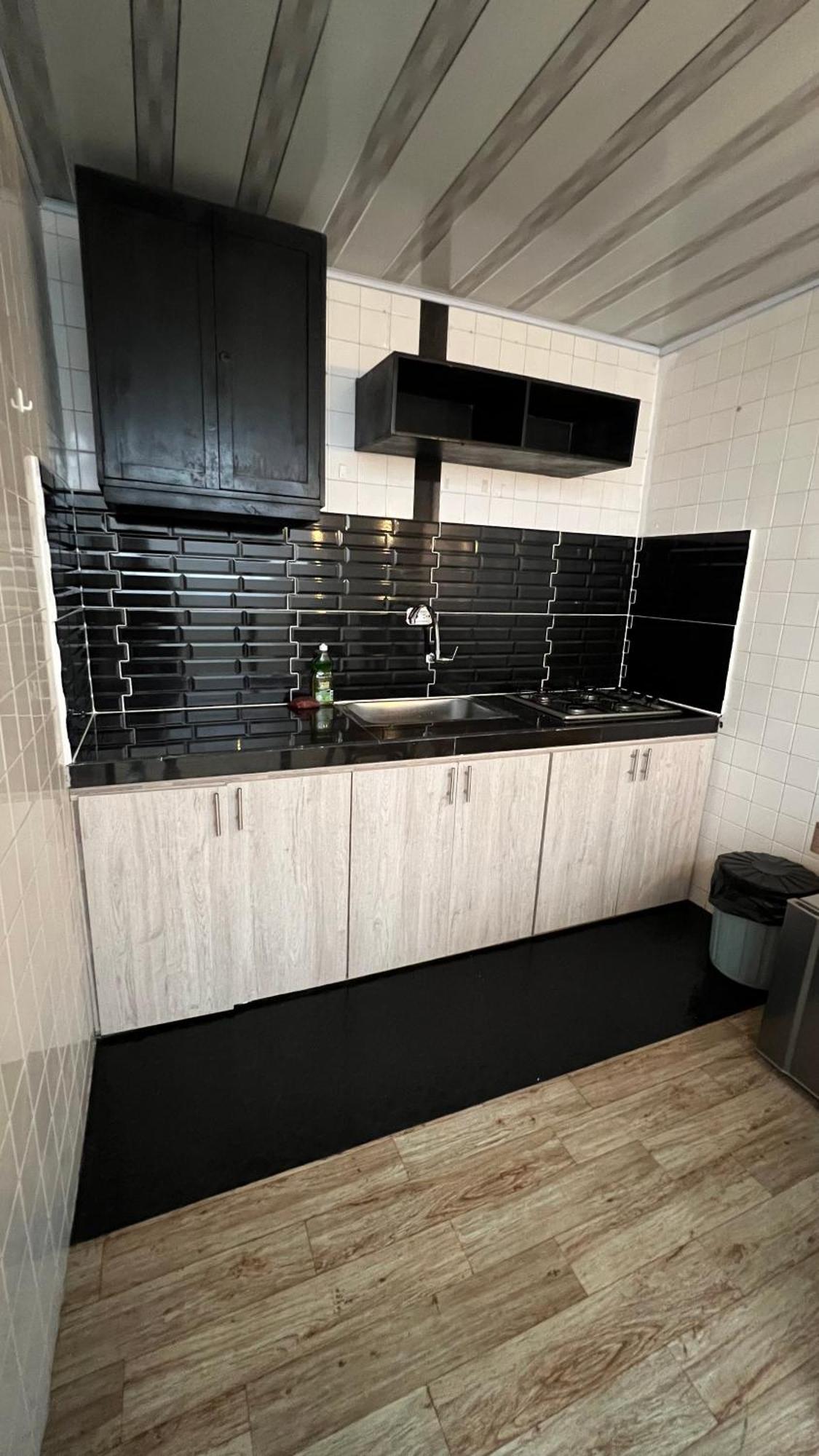 Apartment Fm Calle 4 Libano (Tolima)