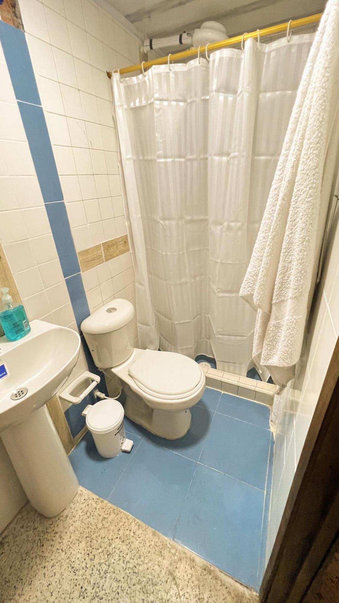 Fm Calle 4 Apartment
