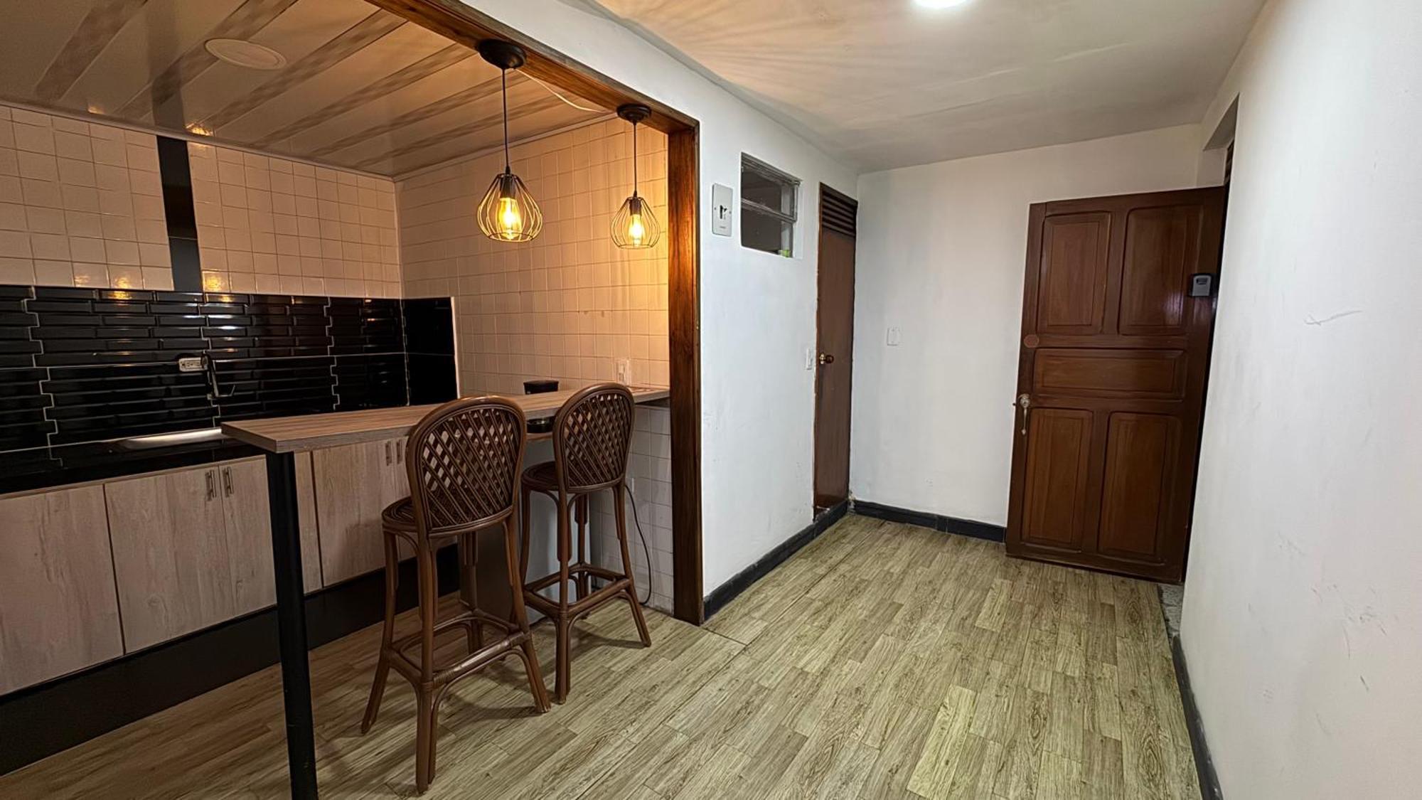 Fm Calle 4 Apartment *