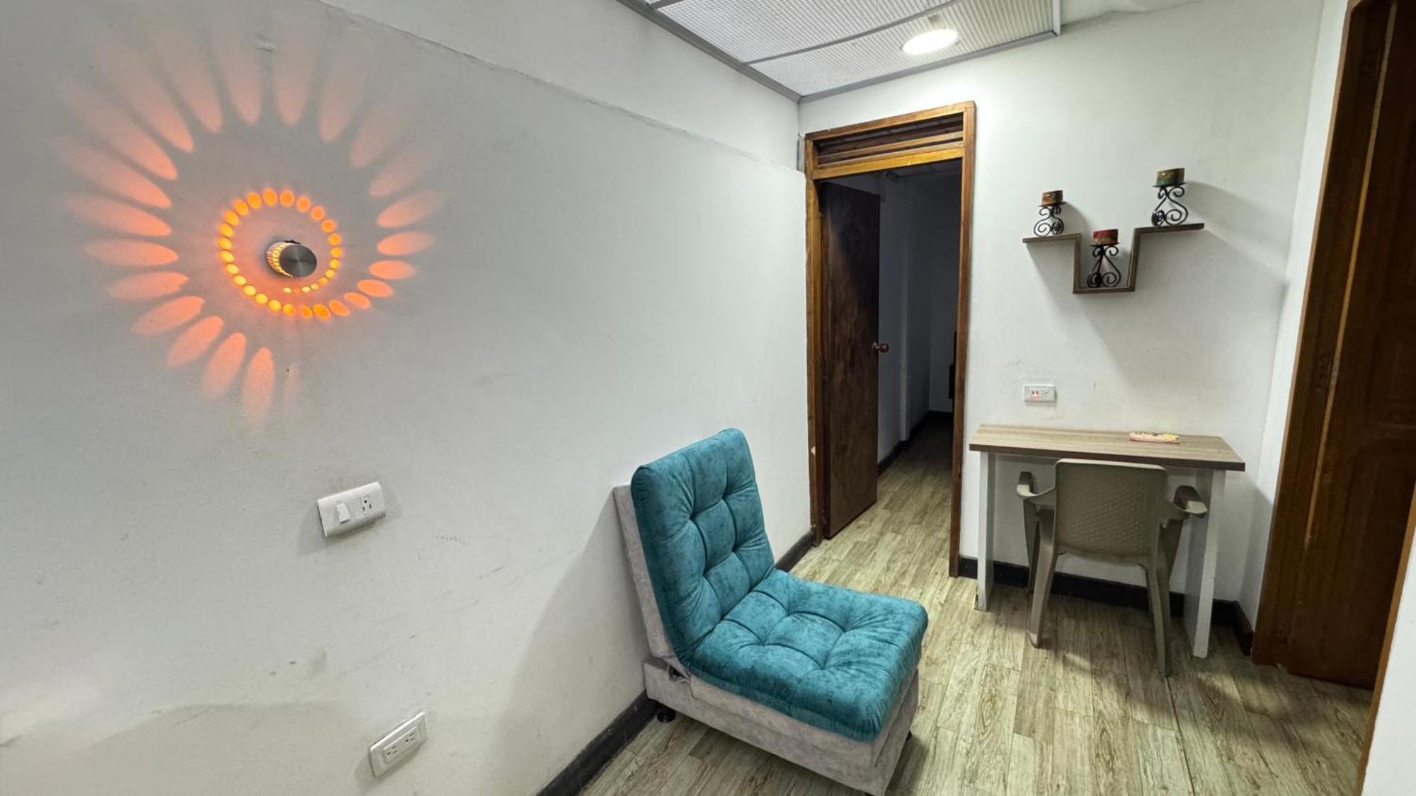 Apartment Fm Calle 4