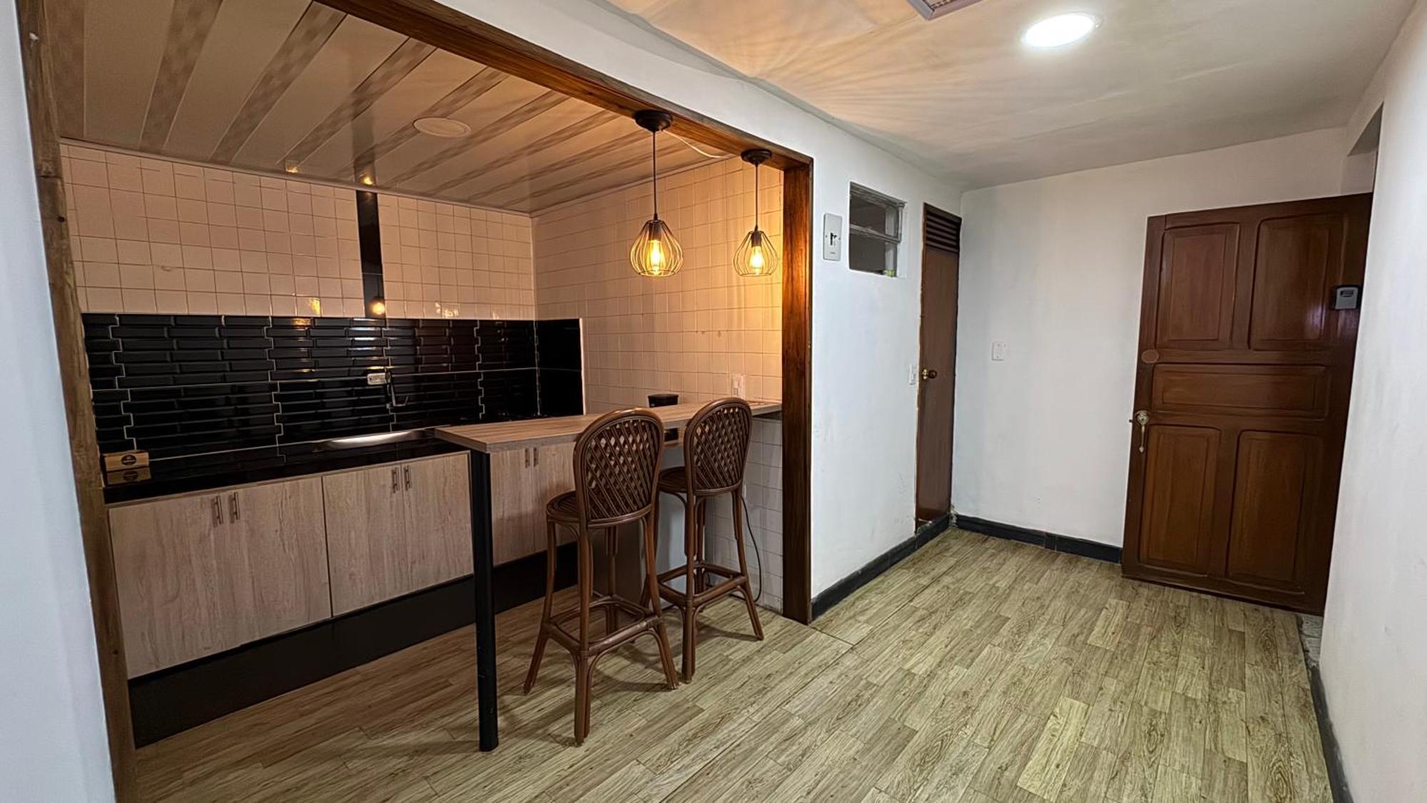 Fm Calle 4 Apartment *