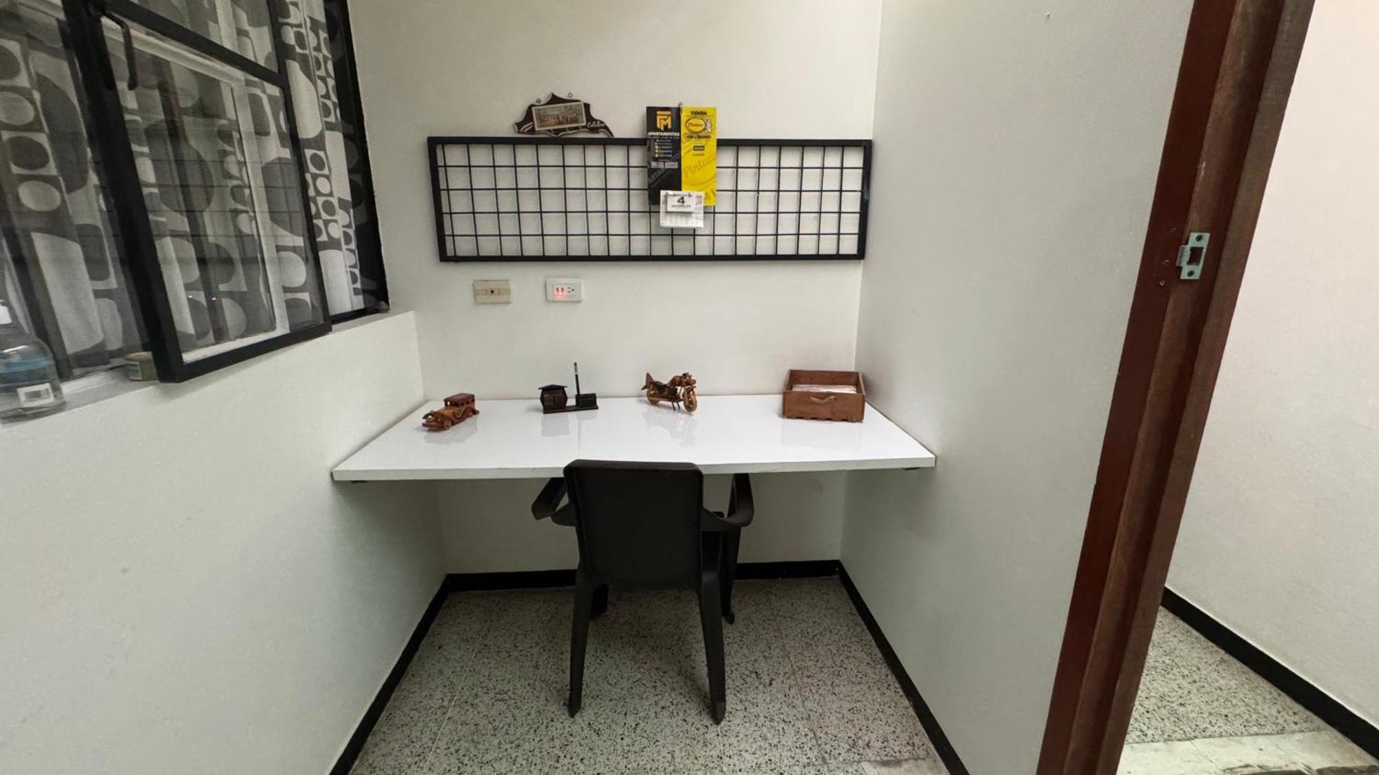 Apartment Fm Calle 4 *