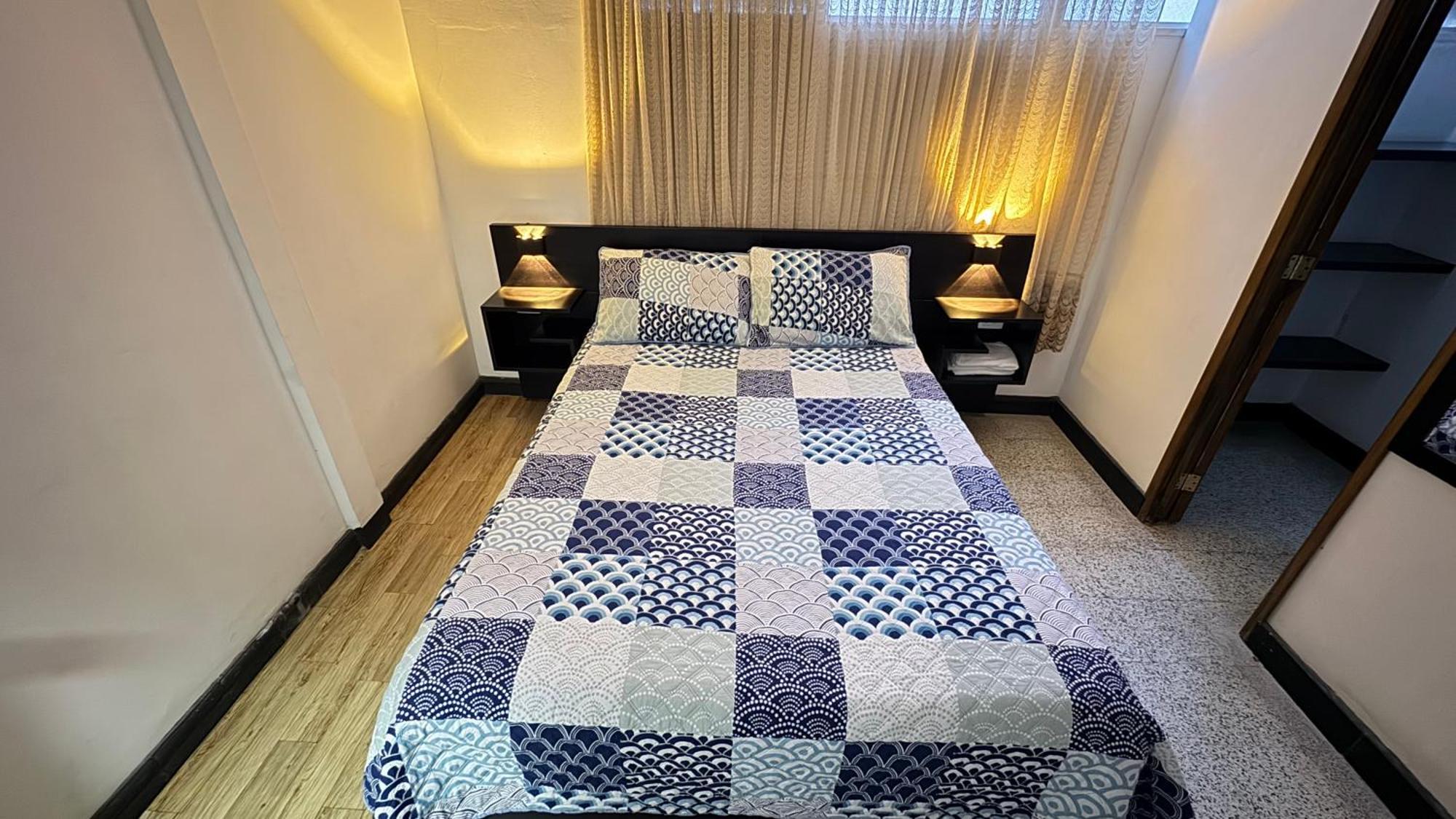 Apartment Fm Calle 4 Libano (Tolima)