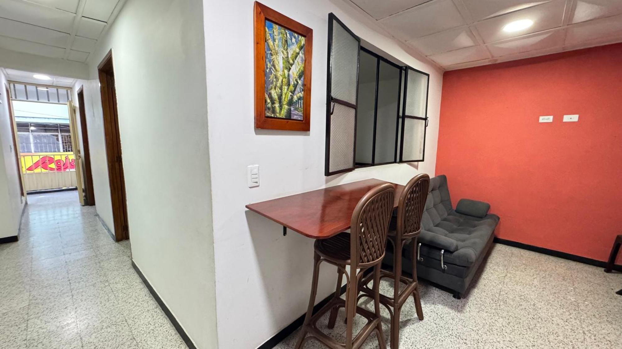 Fm Calle 4 Apartment *