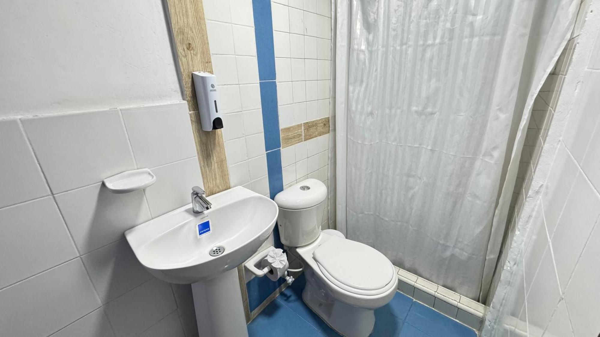 Fm Calle 4 Apartment Libano (Tolima)