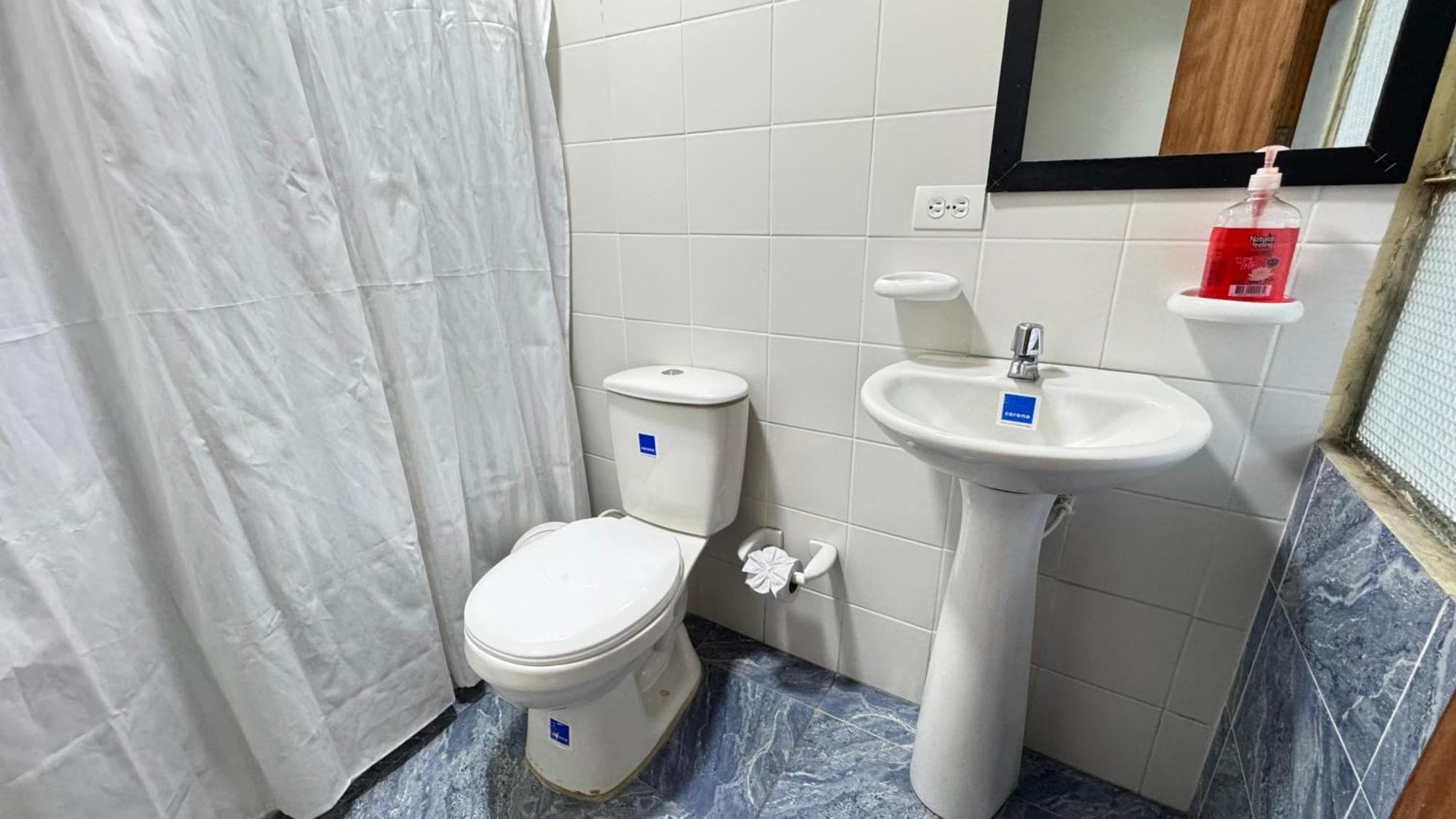 Fm Calle 4 Apartment