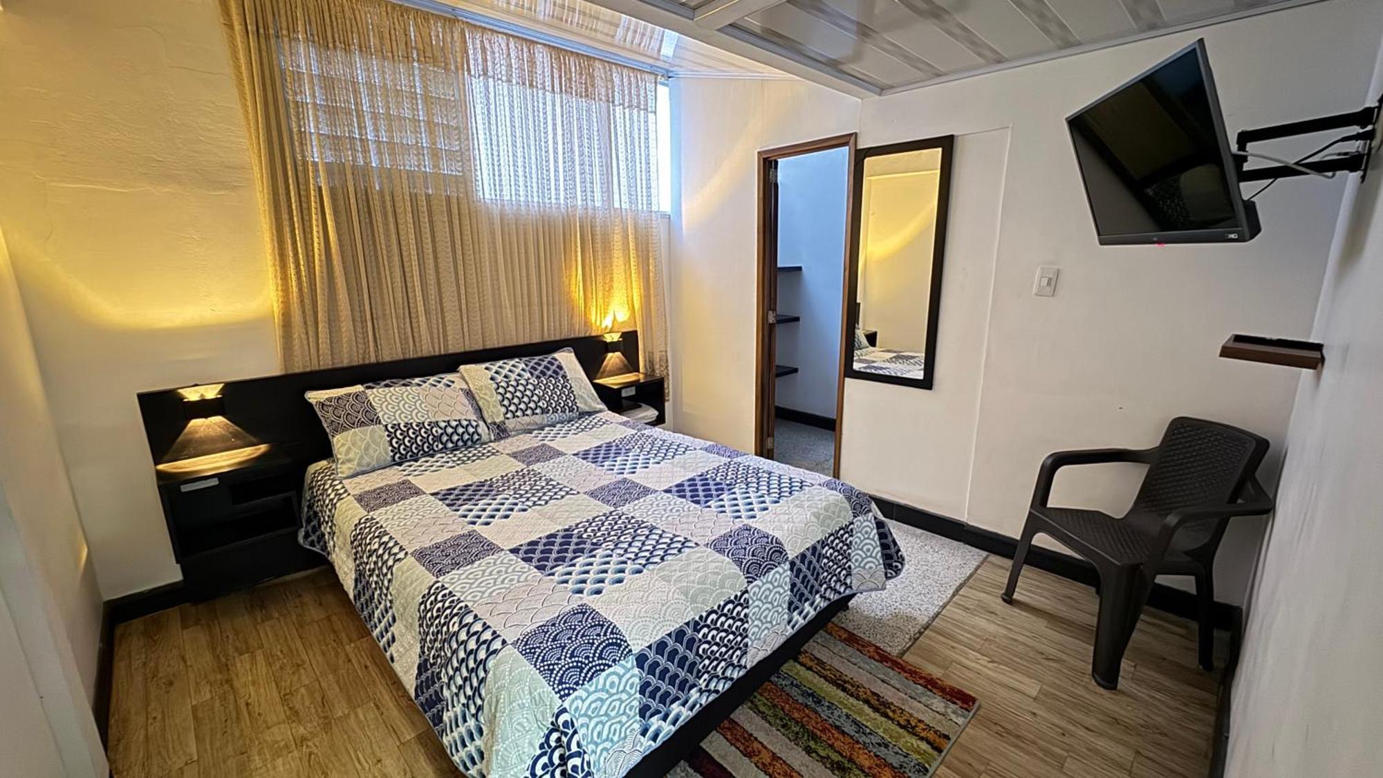 Apartment Fm Calle 4