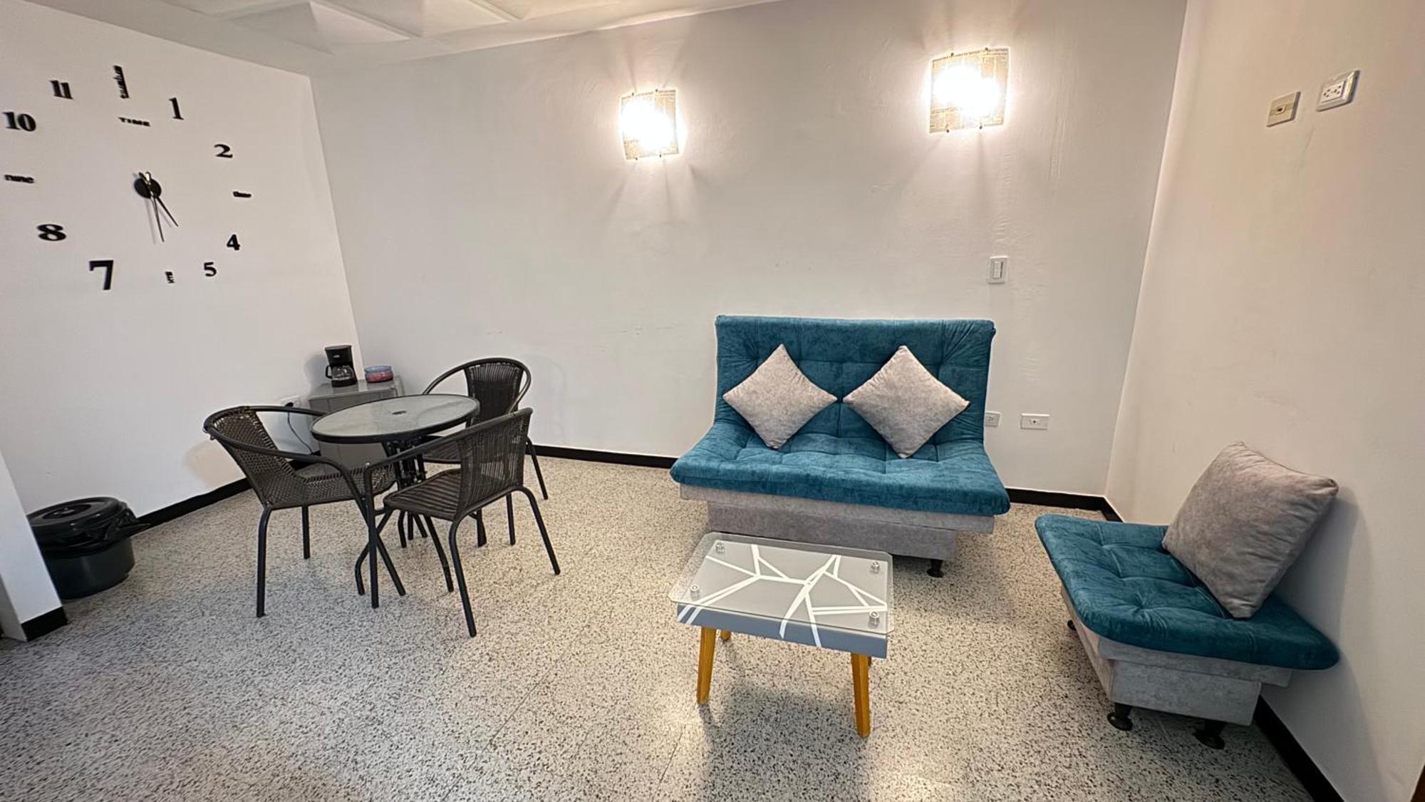 Fm Calle 4 Apartment *