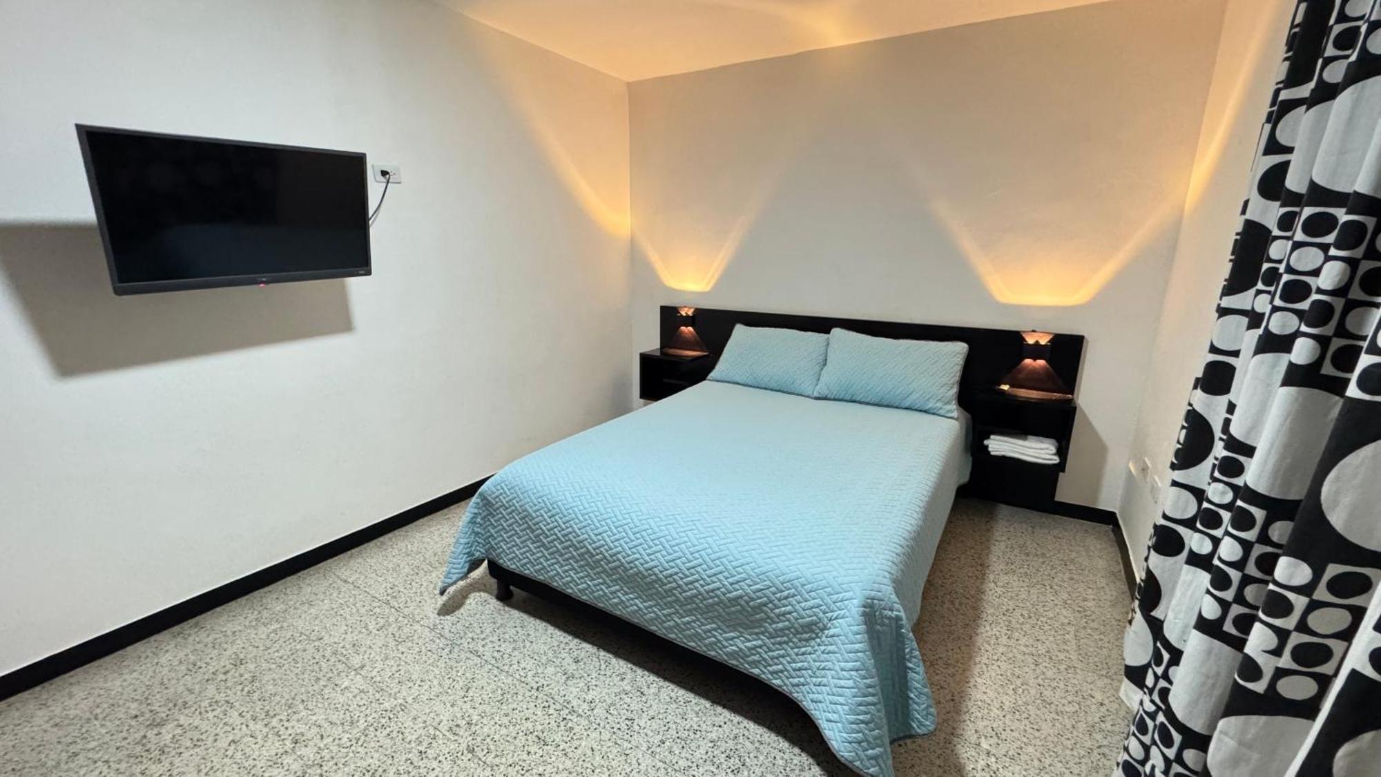Apartment Fm Calle 4 Libano (Tolima)