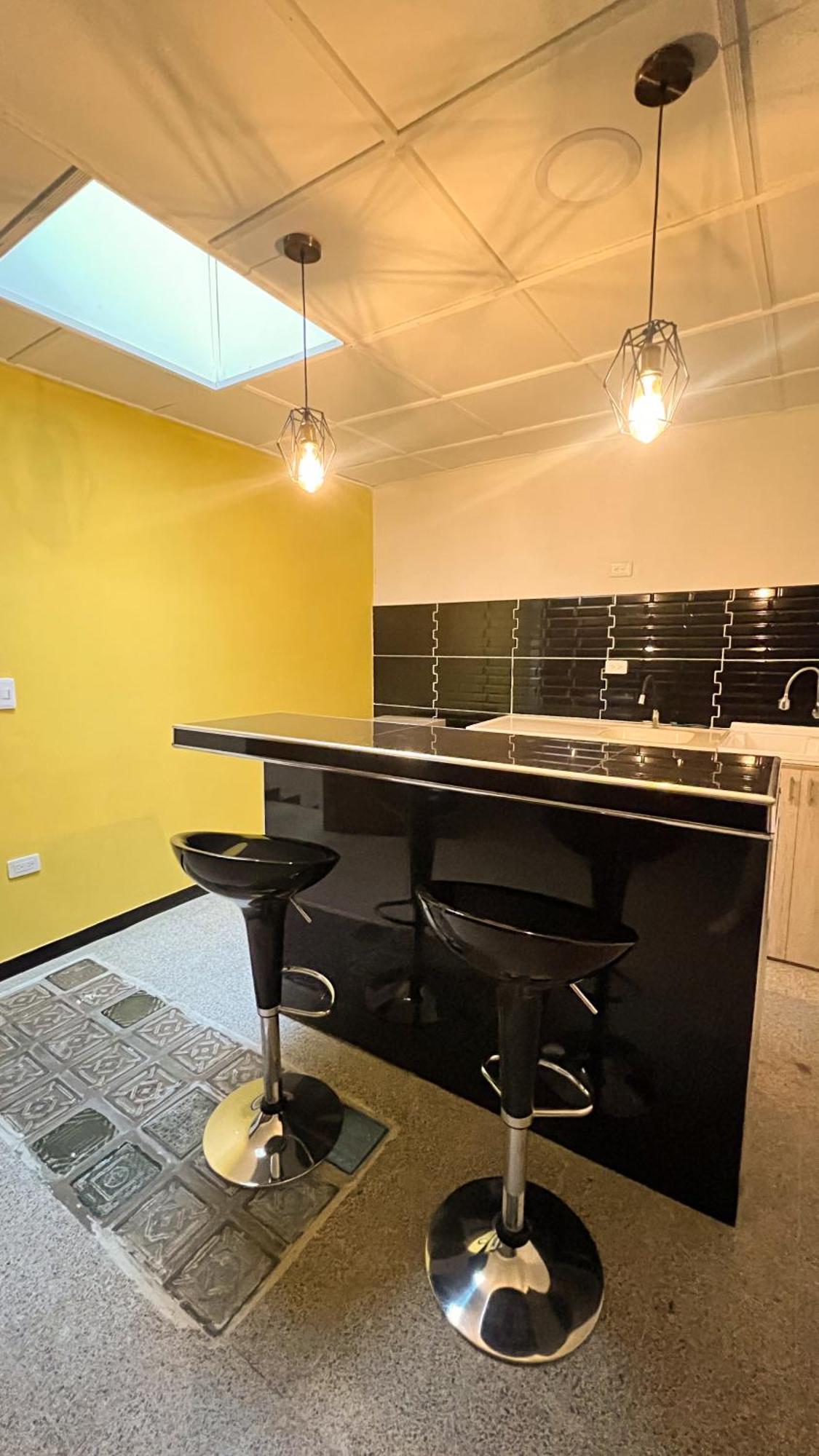 Apartment Fm Calle 4 *
