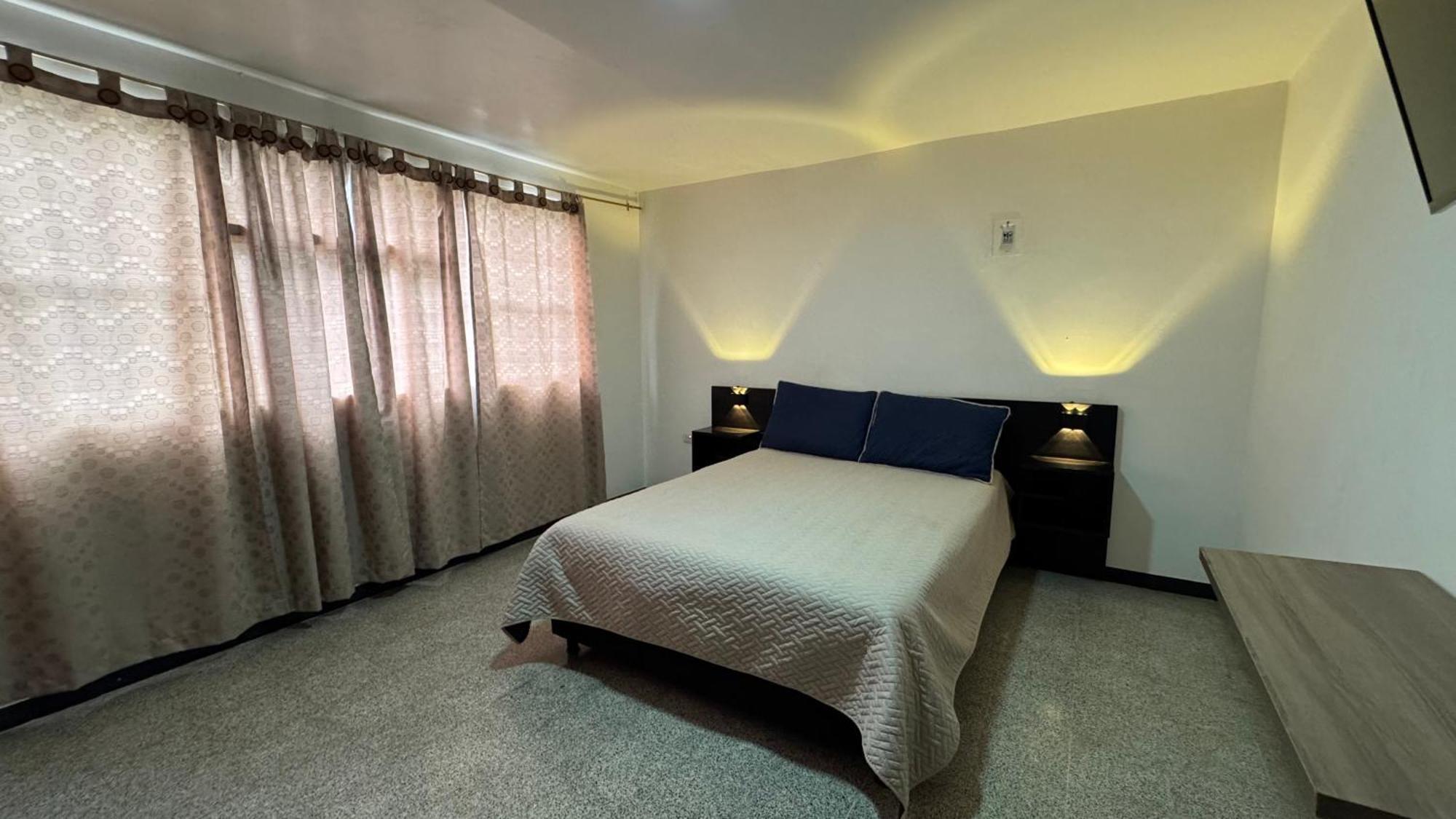 Apartment Fm Calle 4 Libano (Tolima)