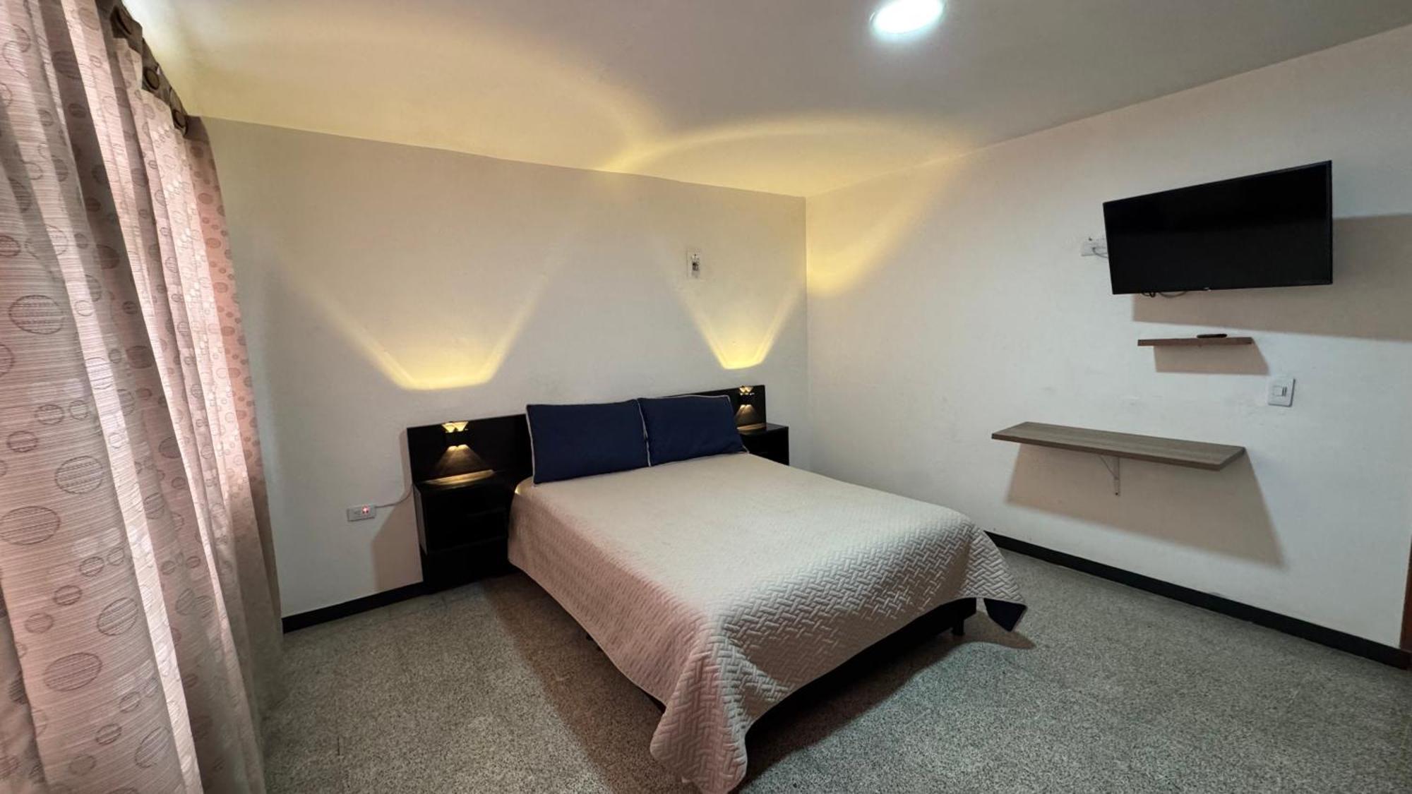 Apartment Fm Calle 4 *