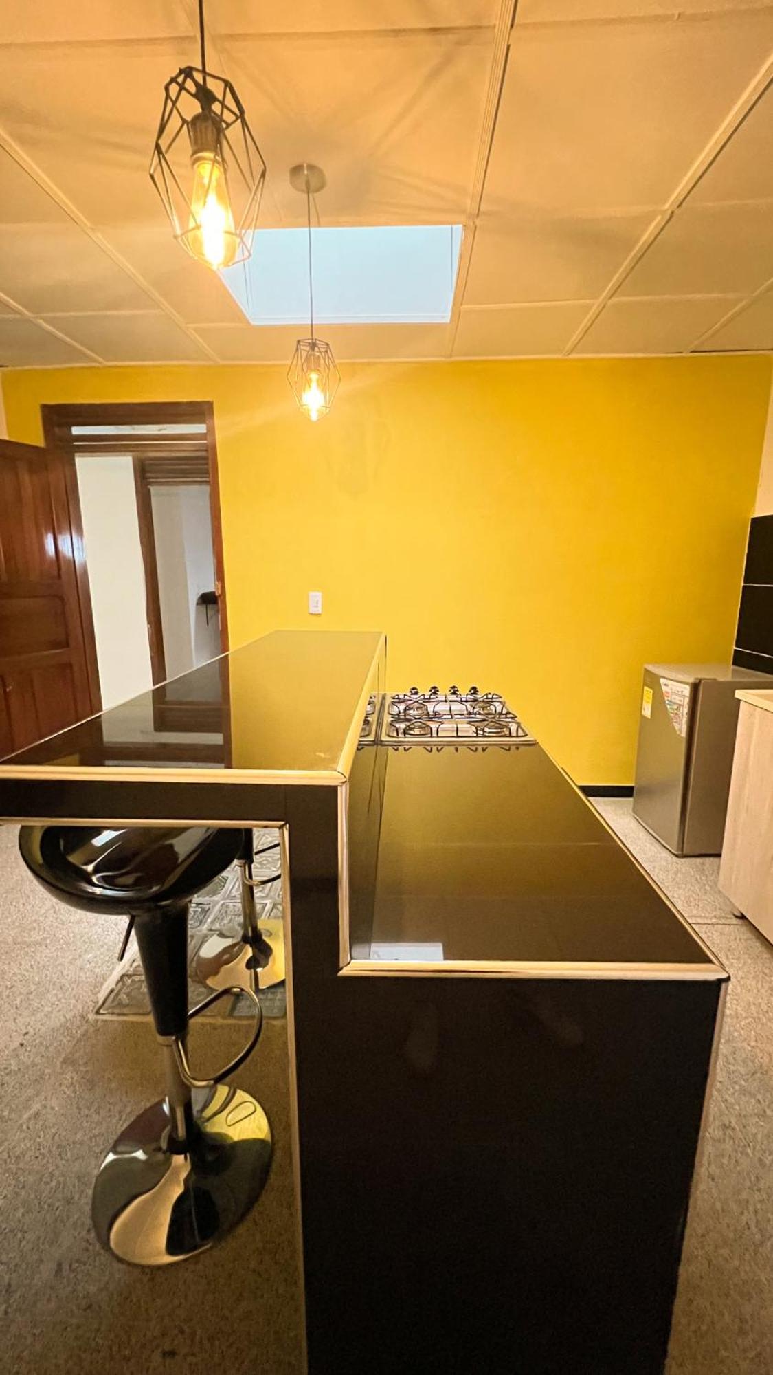 Fm Calle 4 Apartment