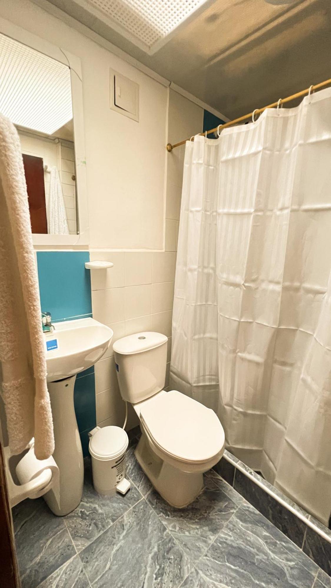 Apartment Fm Calle 4 *